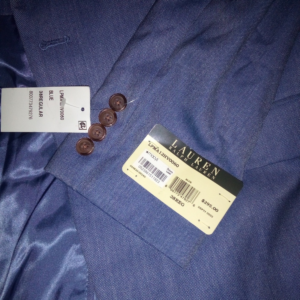 Ralph Lauren  Blazer